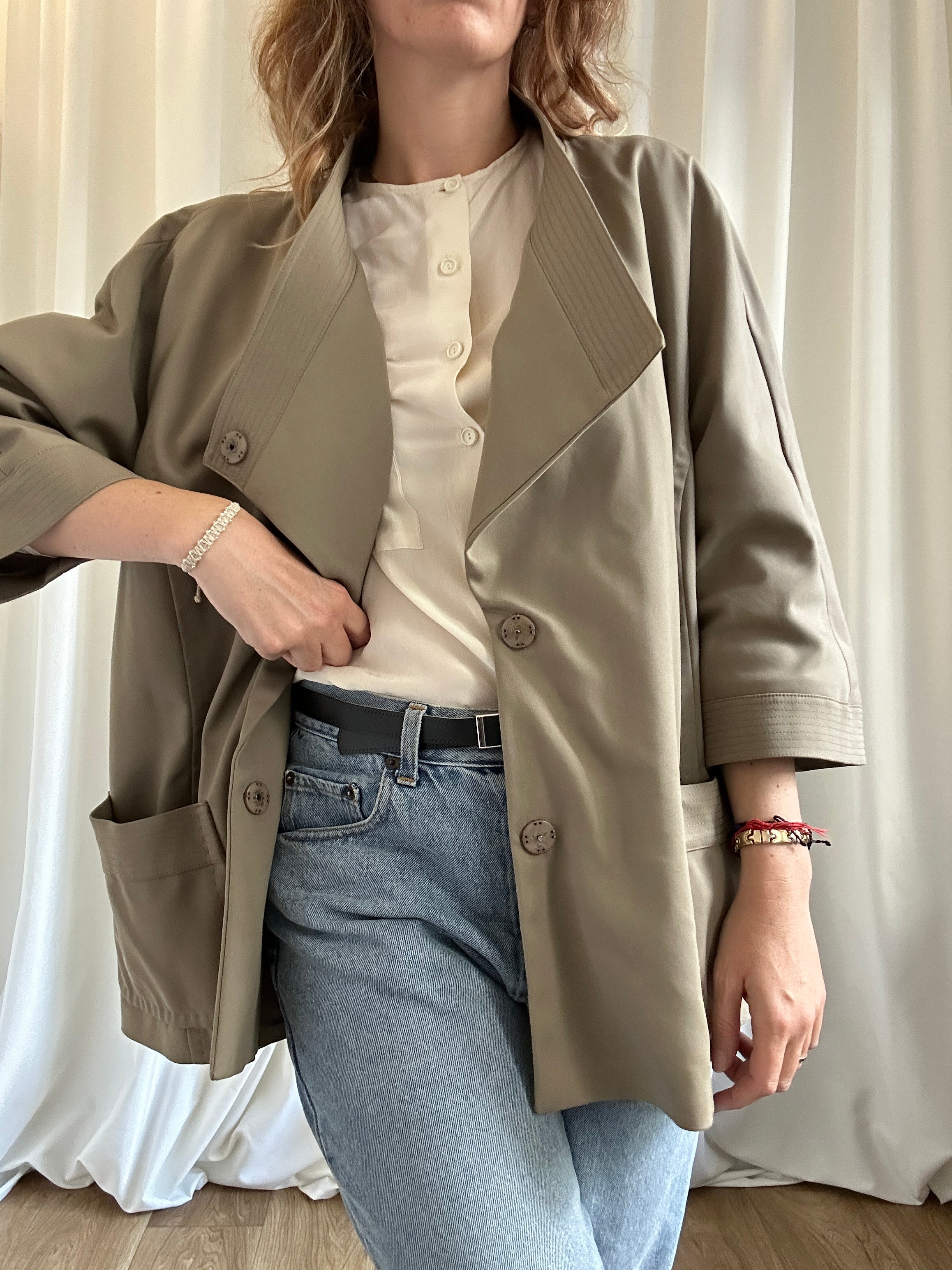 Rinaldi Mini Trench