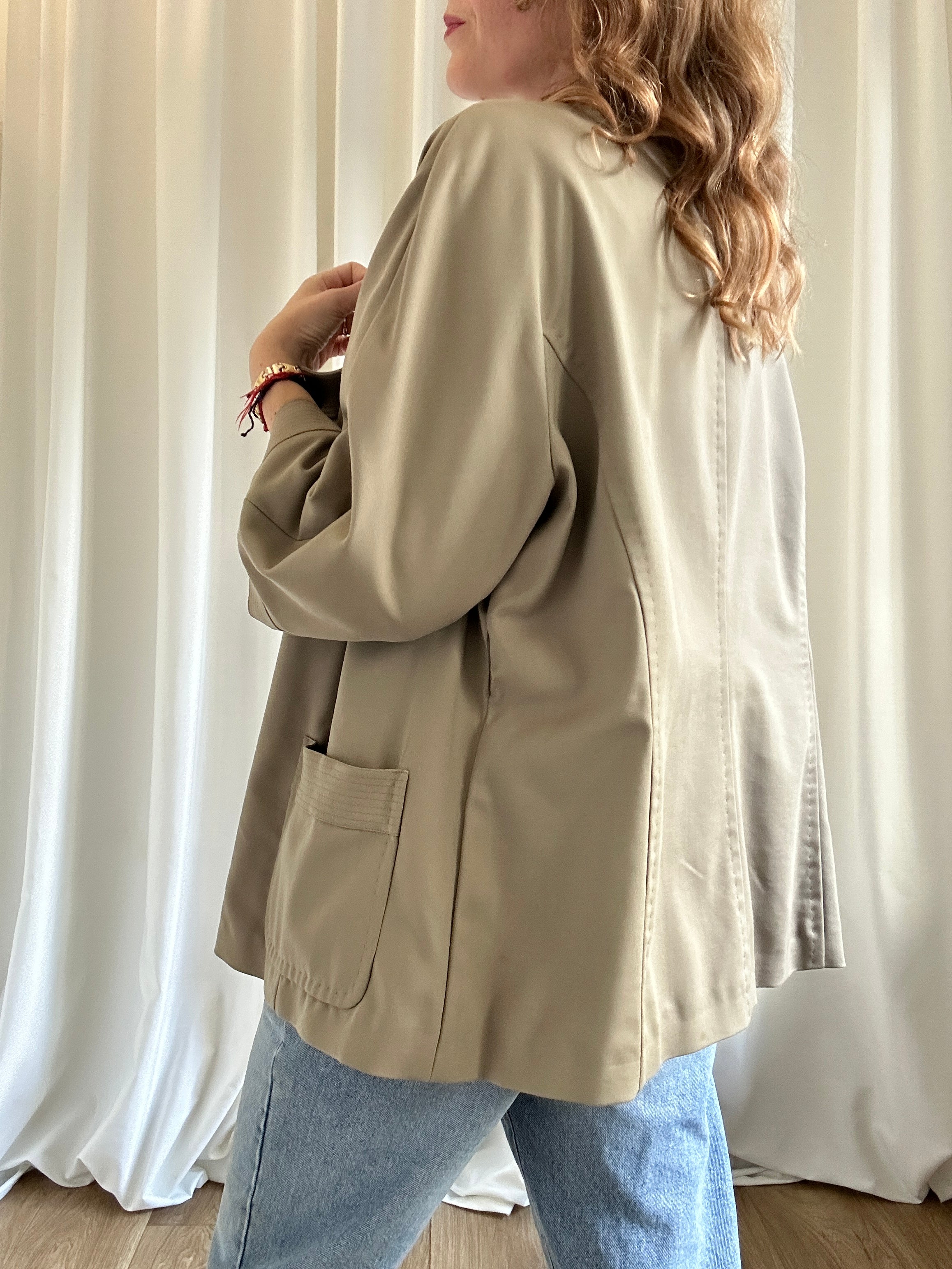 Rinaldi Mini Trench