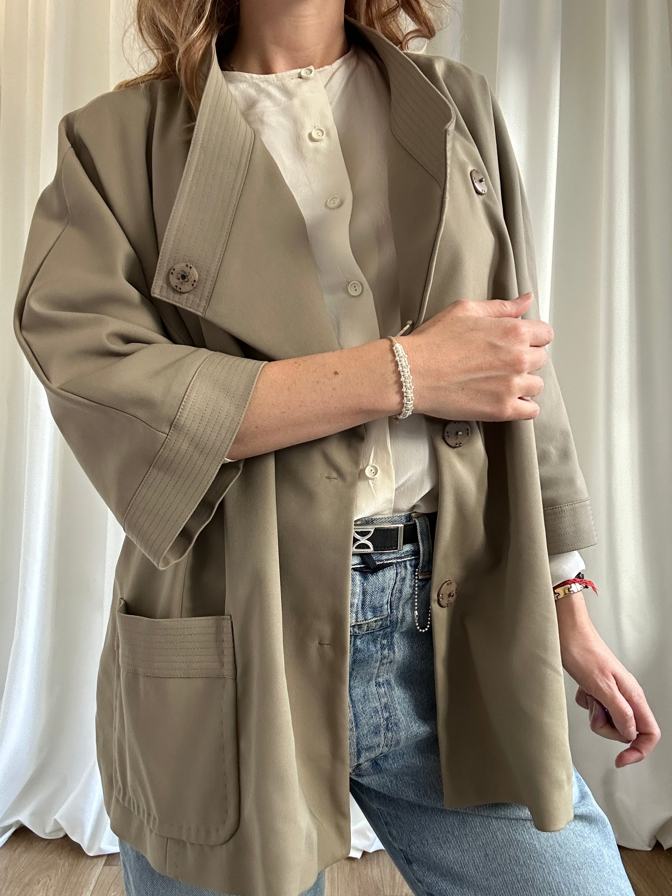Rinaldi Mini Trench