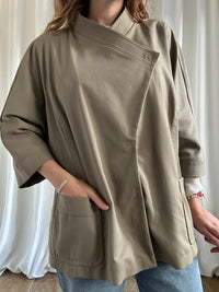 Rinaldi Mini Trench