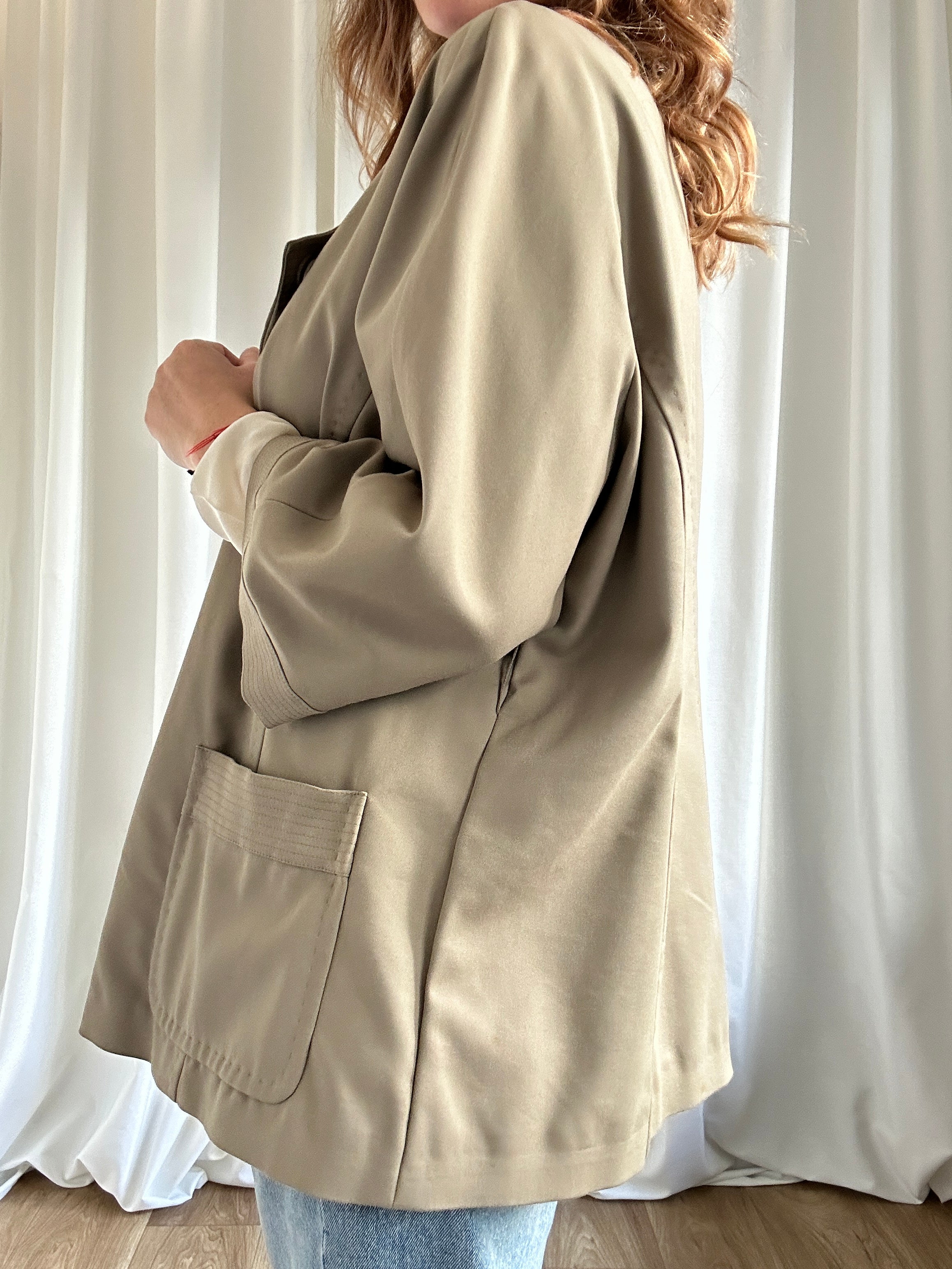 Rinaldi Mini Trench
