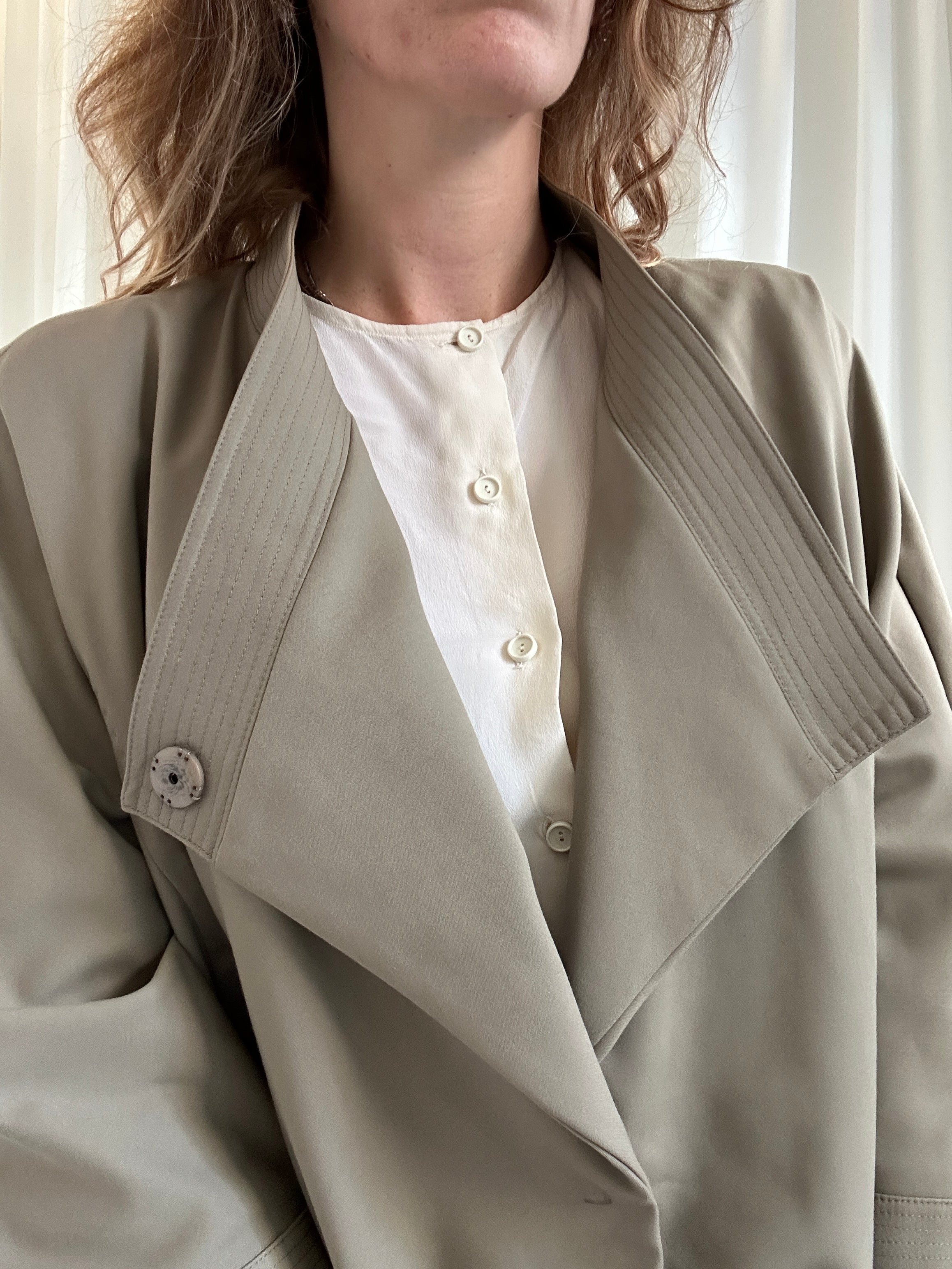 Rinaldi Mini Trench