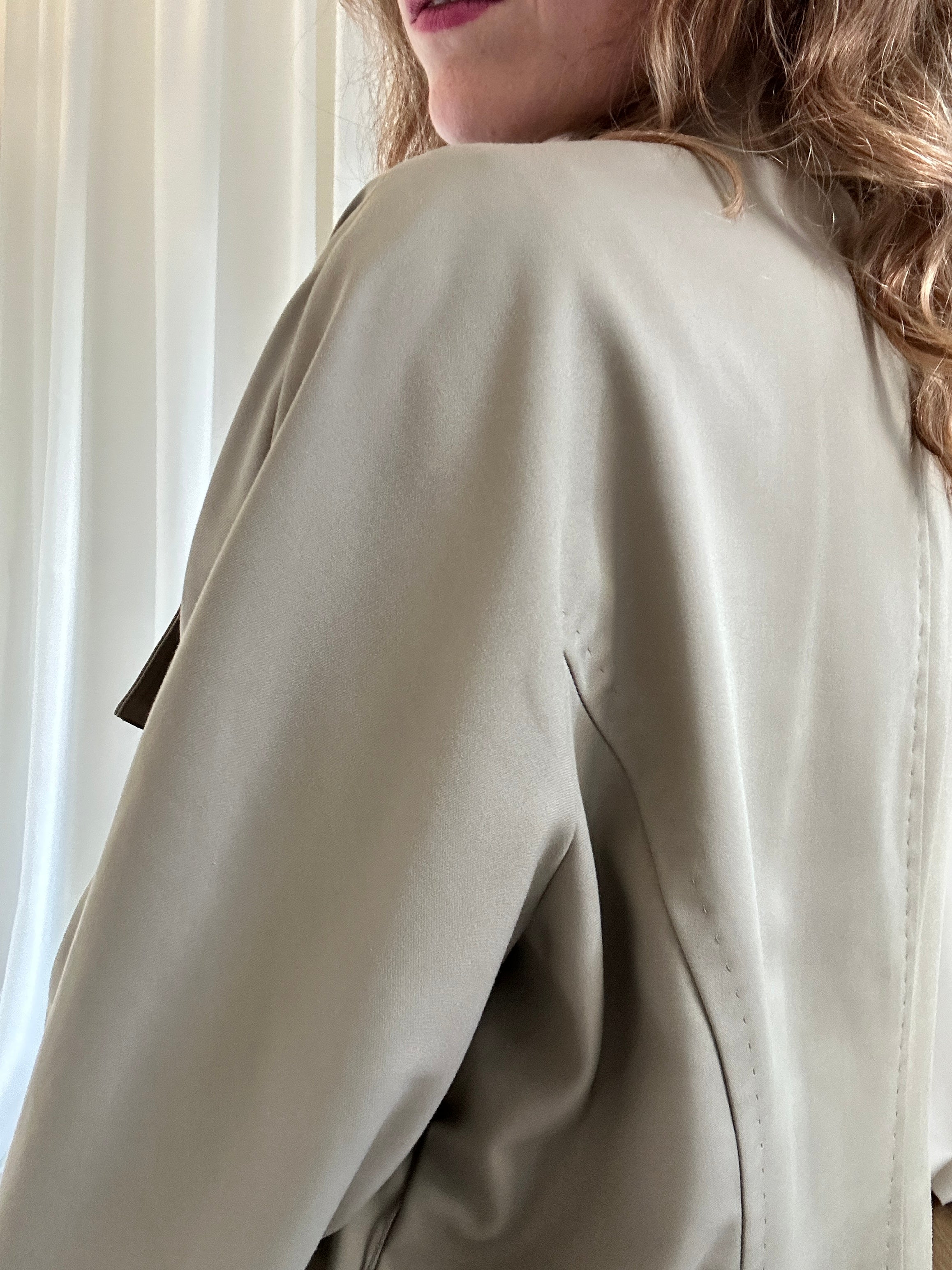 Rinaldi Mini Trench