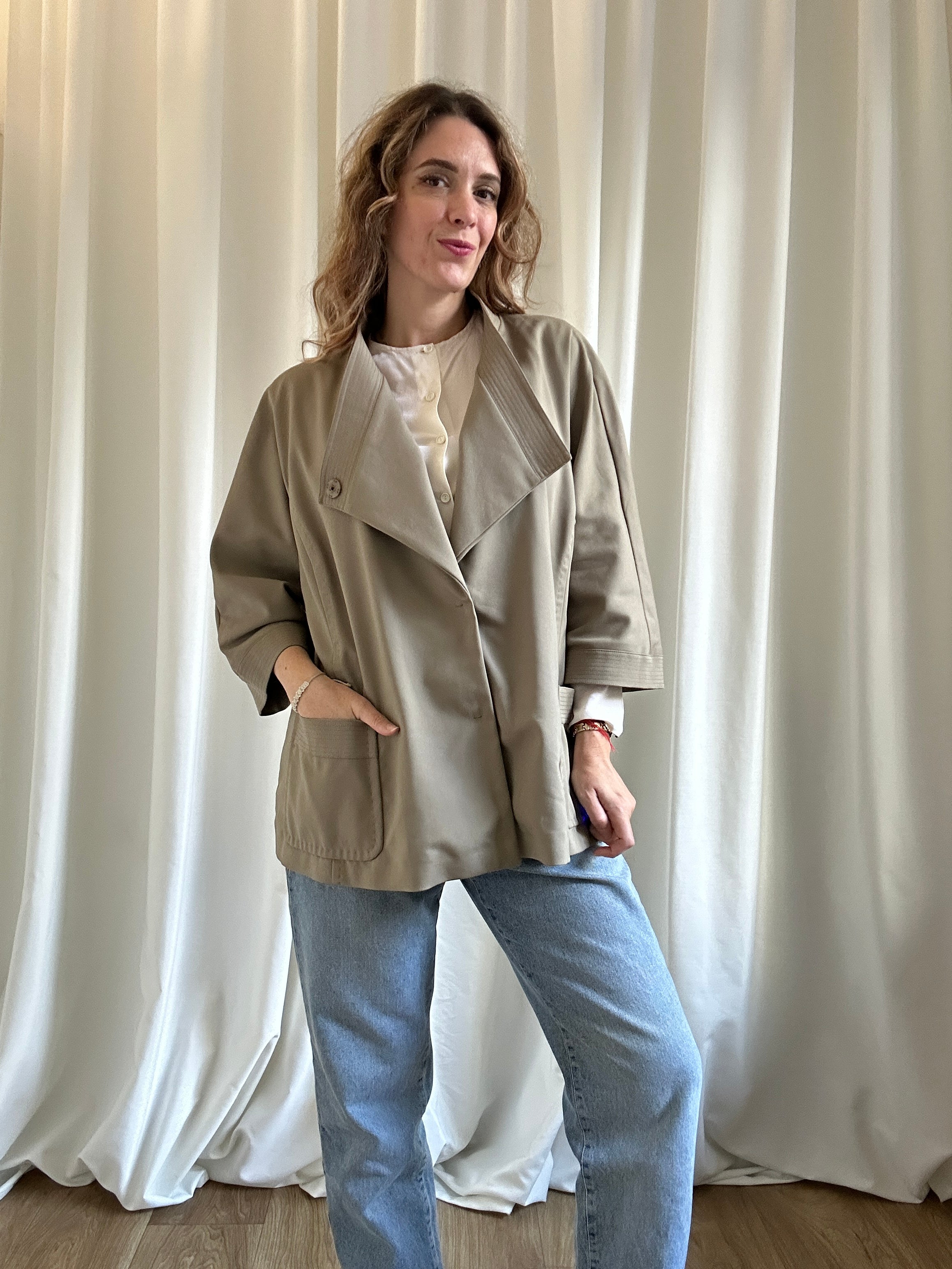 Rinaldi Mini Trench