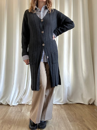 Sandy Cardigan