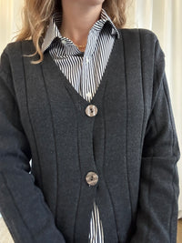 Sandy Cardigan
