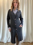 Sandy Cardigan