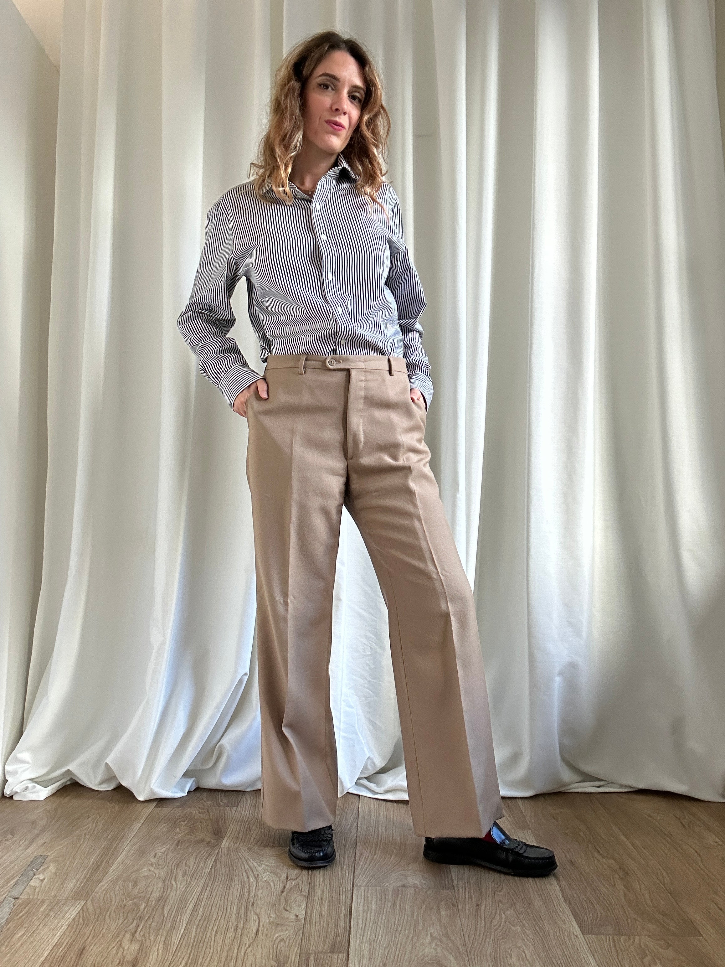 Classichello Pants