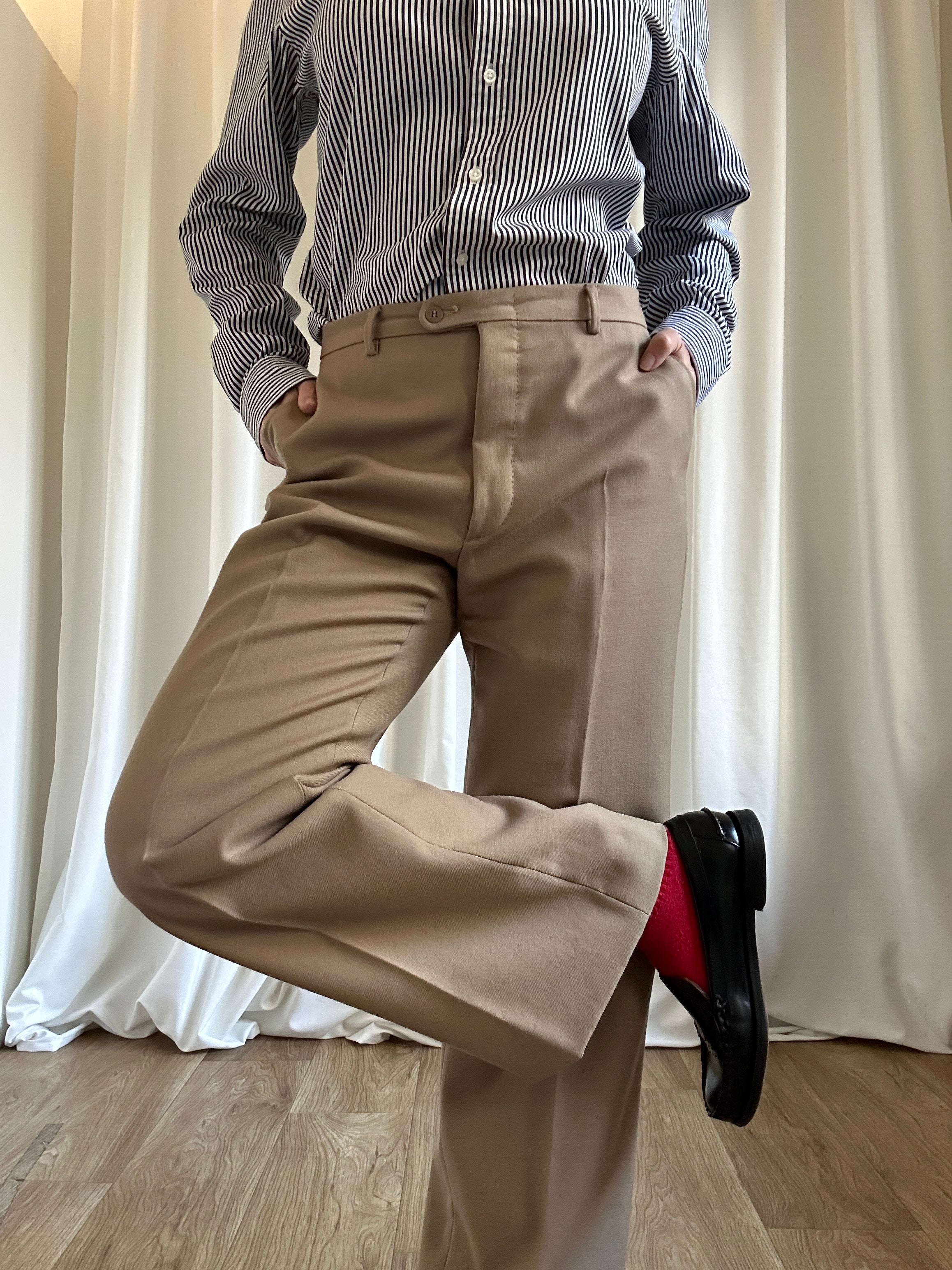 Classichello Pants