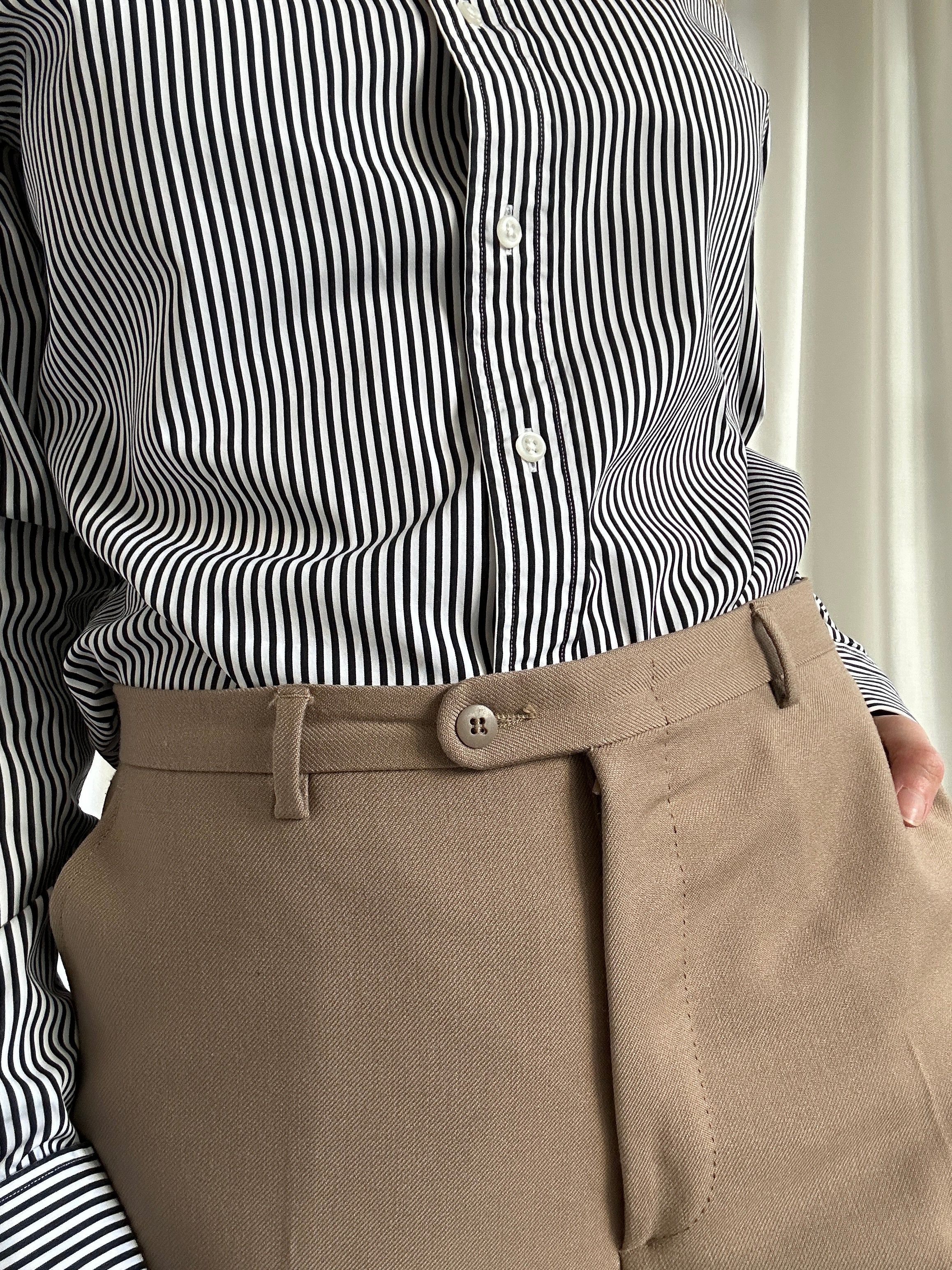 Classichello Pants