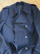 Pluviale Trench