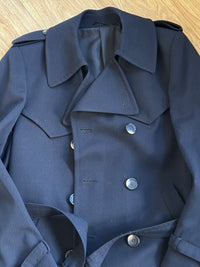 Pluviale Trench