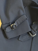Pluviale Trench