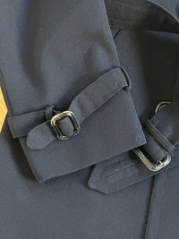 Pluviale Trench