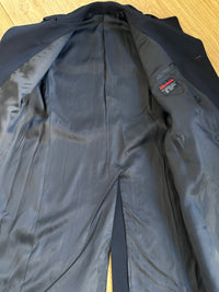Pluviale Trench