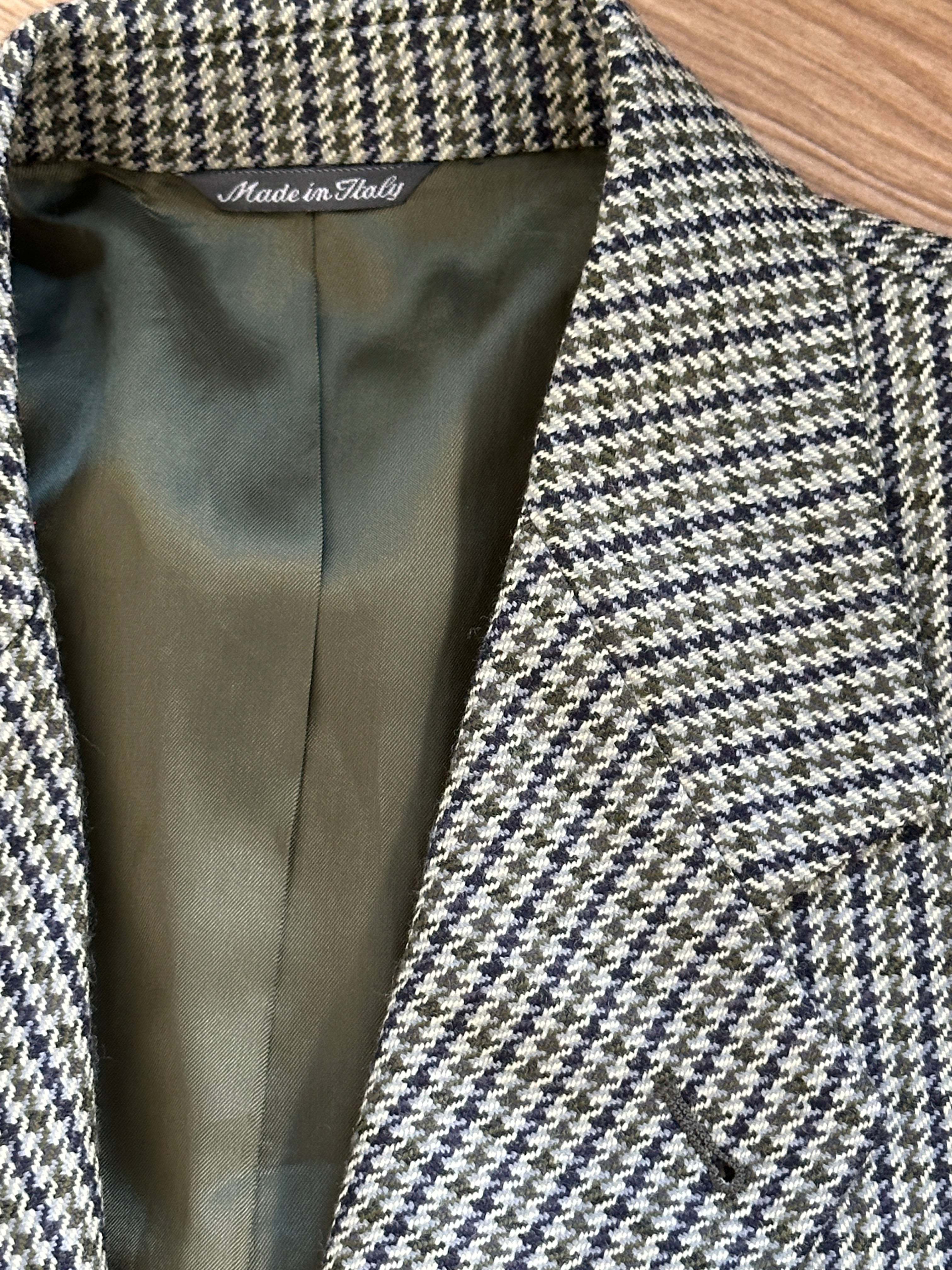 Fantasticone Blazer
