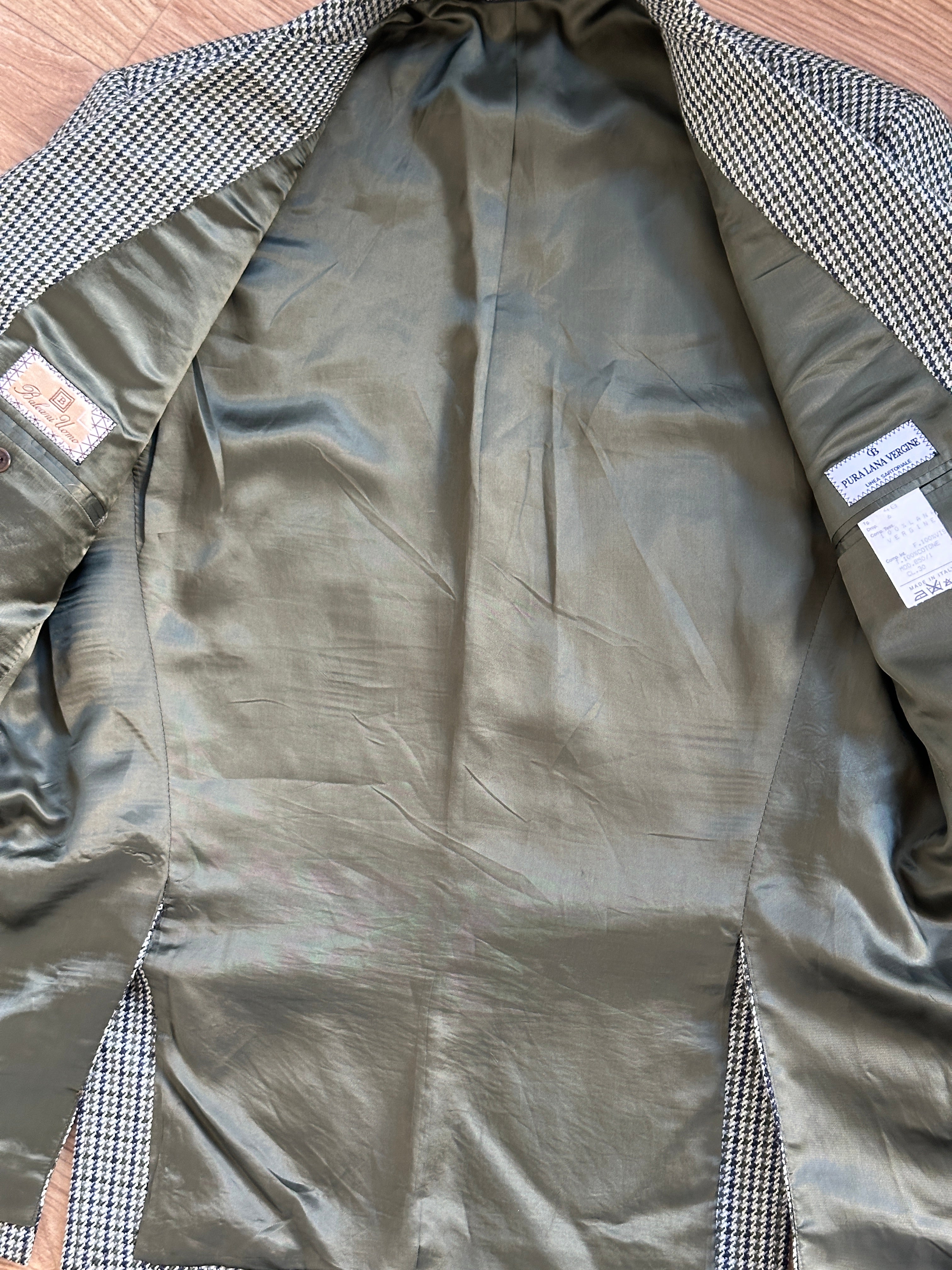 Fantasticone Blazer