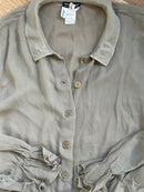 Giorgio Armani Tortorella Shirt