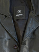 Comunella Leather Jacket