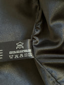 Comunella Leather Jacket