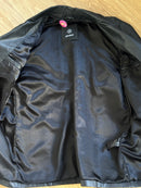 Comunella Leather Jacket