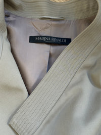 Rinaldi Mini Trench