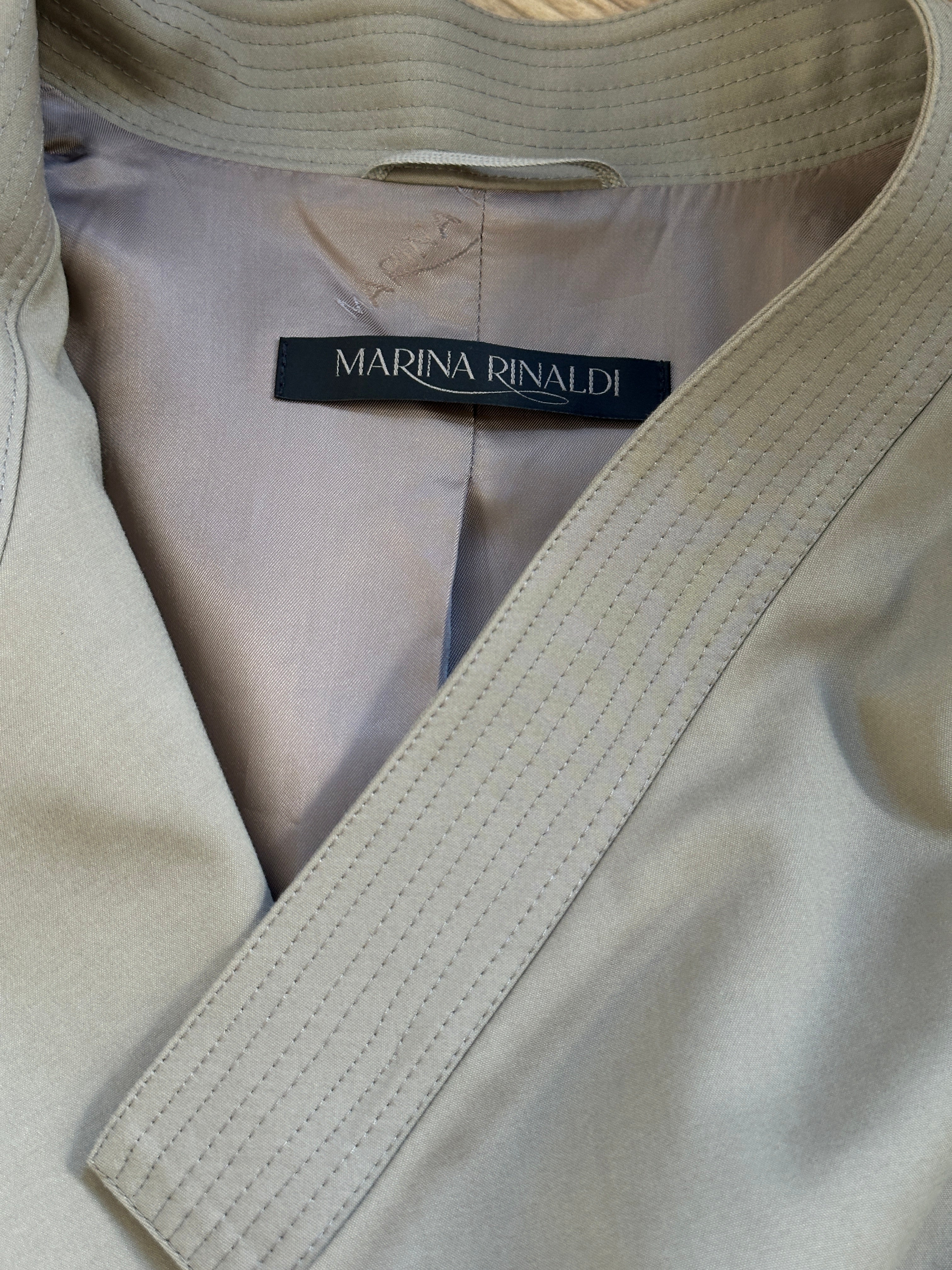 Rinaldi Mini Trench
