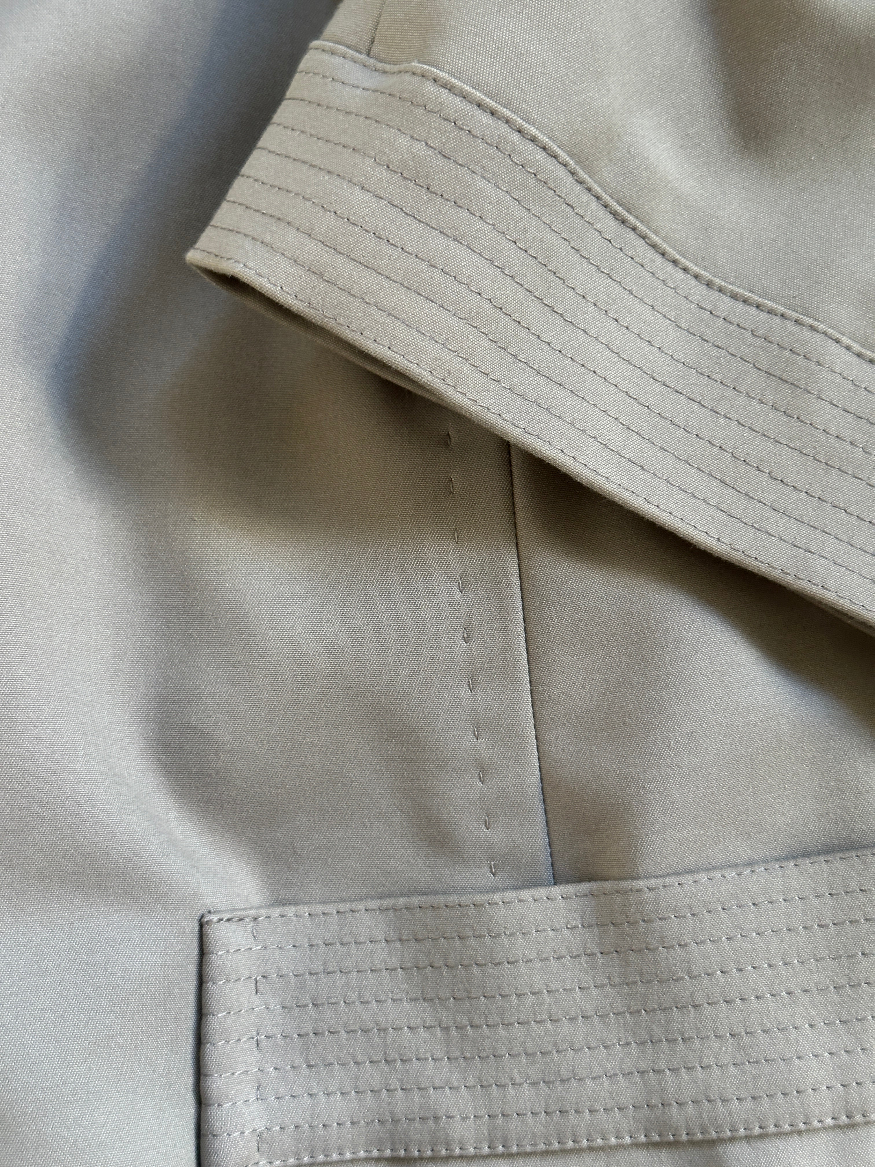 Rinaldi Mini Trench