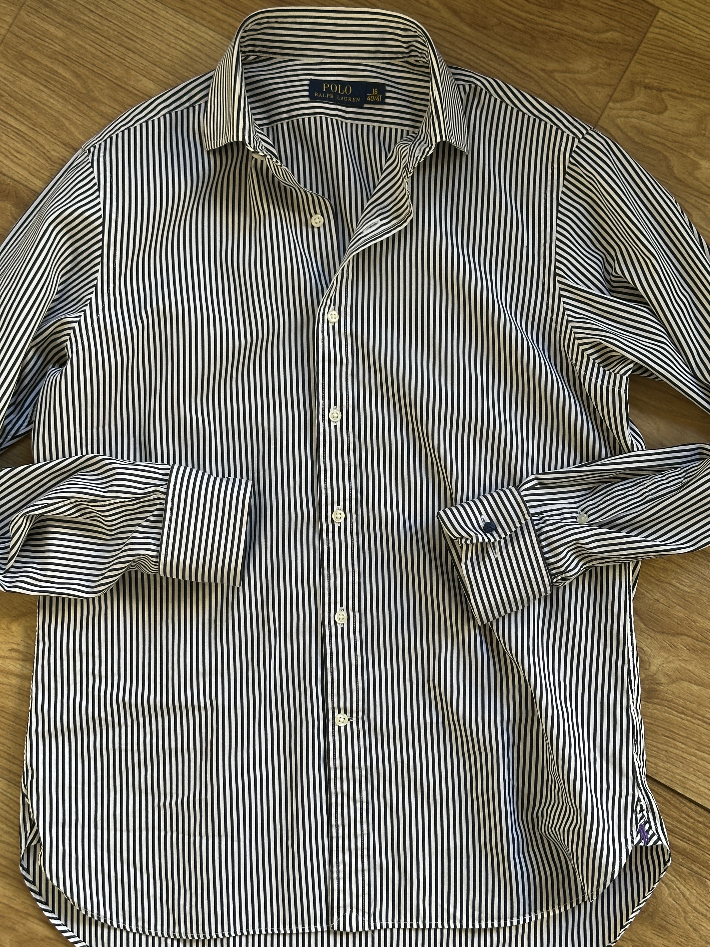 Ralph Lauren Gemello Shirt