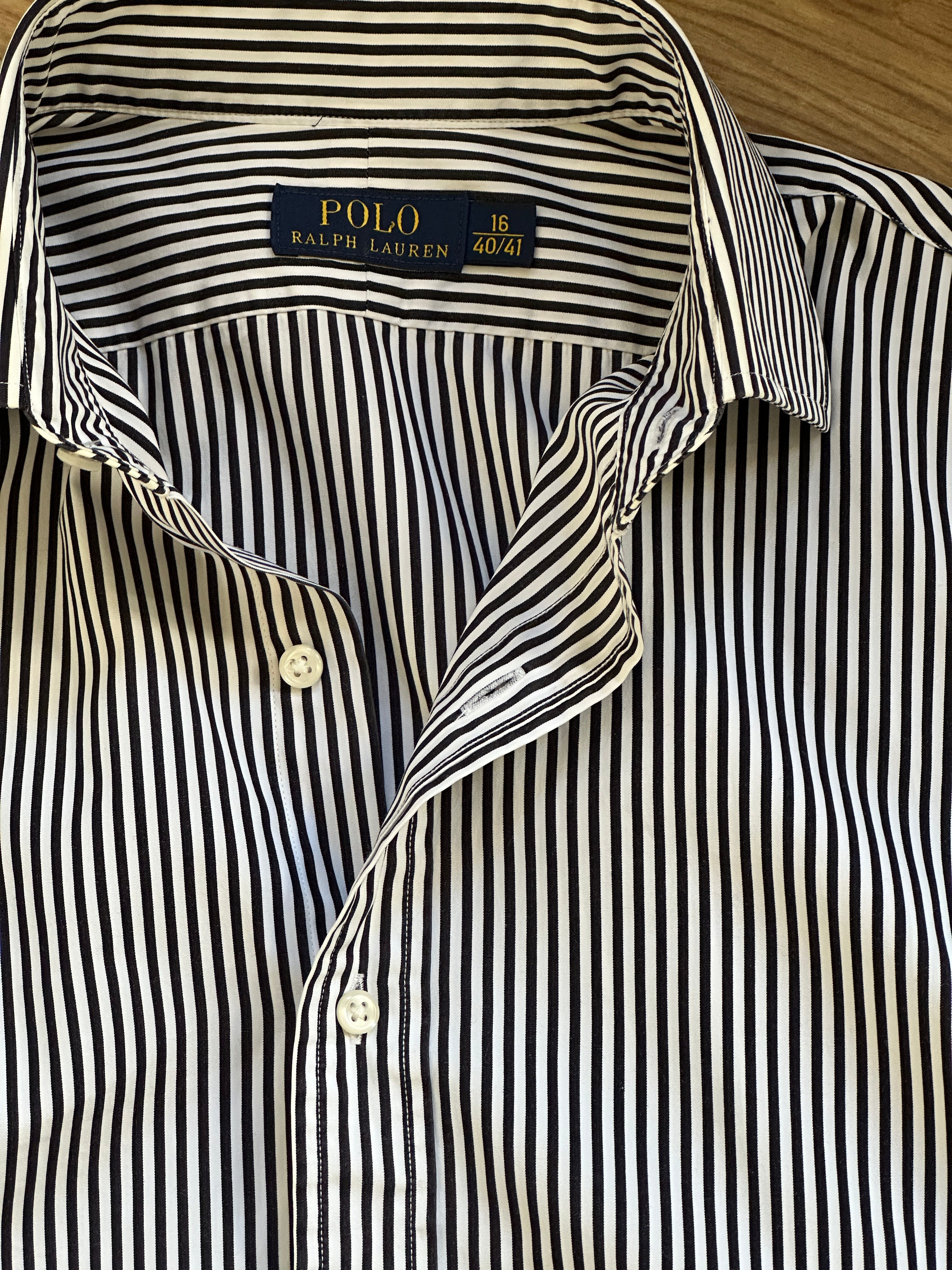 Ralph Lauren Gemello Shirt