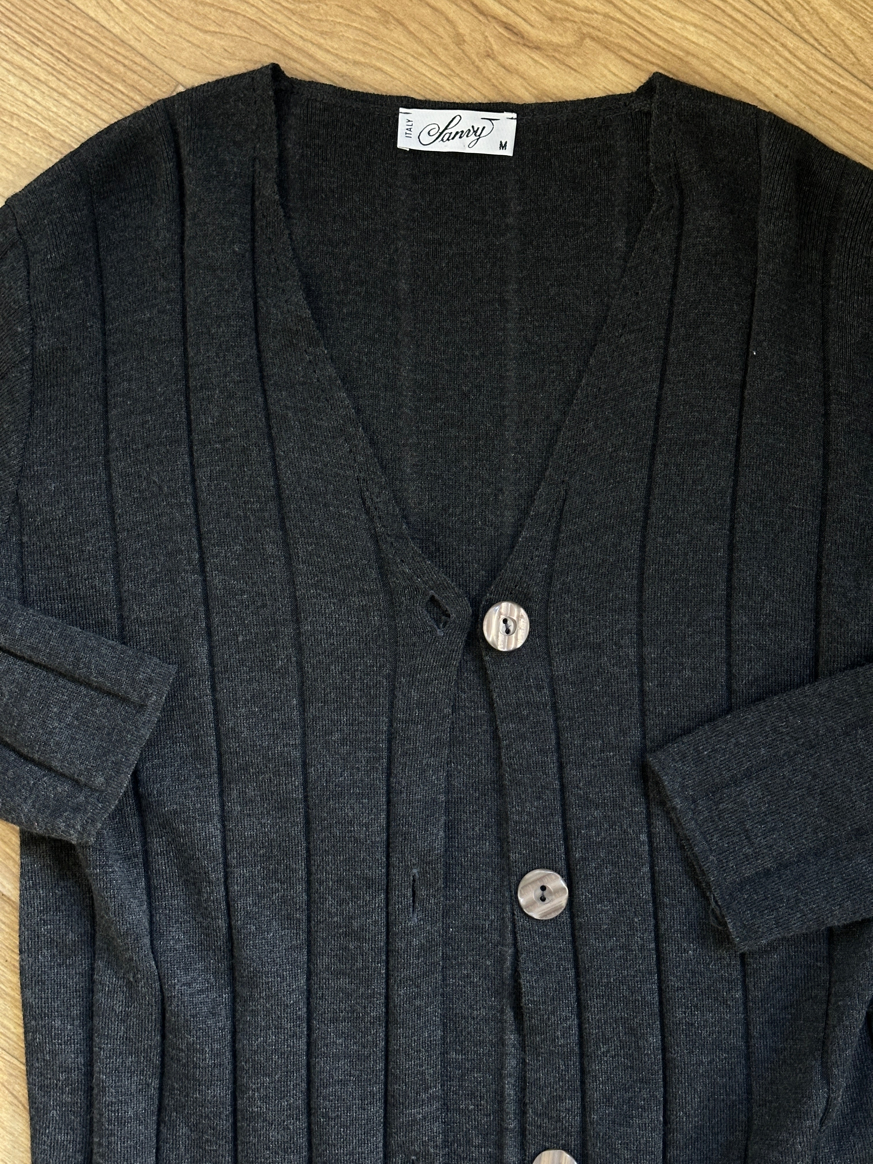 Sandy Cardigan