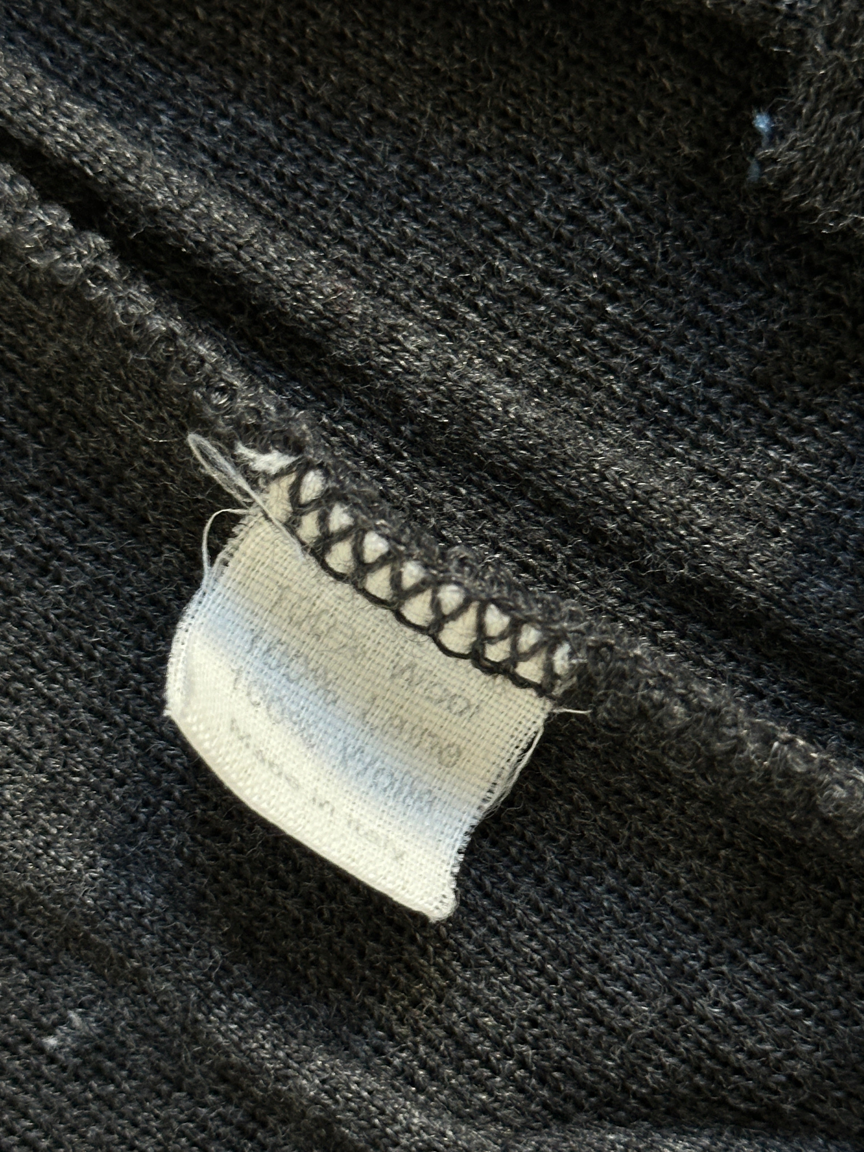 Sandy Cardigan
