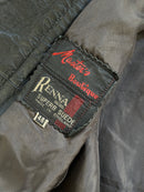 Chiodino Leather Jacket