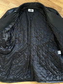 Chicca Leather Jacket