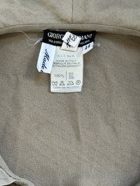 Giorgio Armani Tortorella Shirt