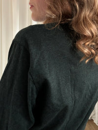 Polo Wool Shirt