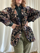 Damasco Blazer