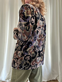 Damasco Blazer