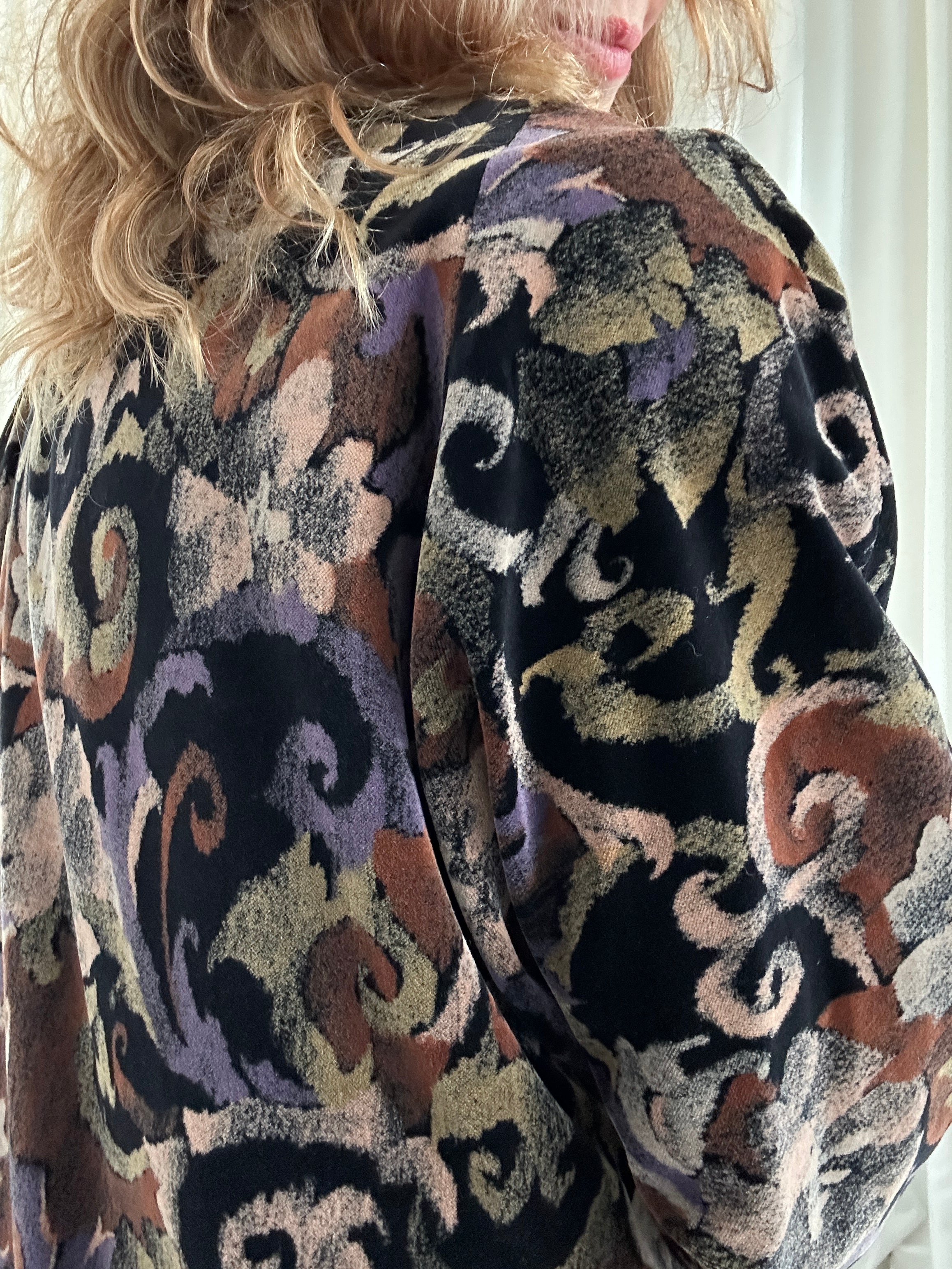 Damasco Blazer