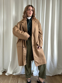 Cammello Coat