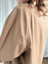 Cammello Coat