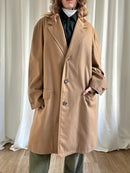 Cammello Coat