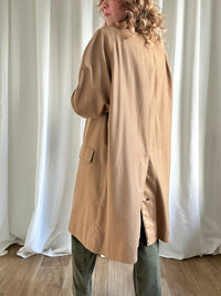 Cammello Coat