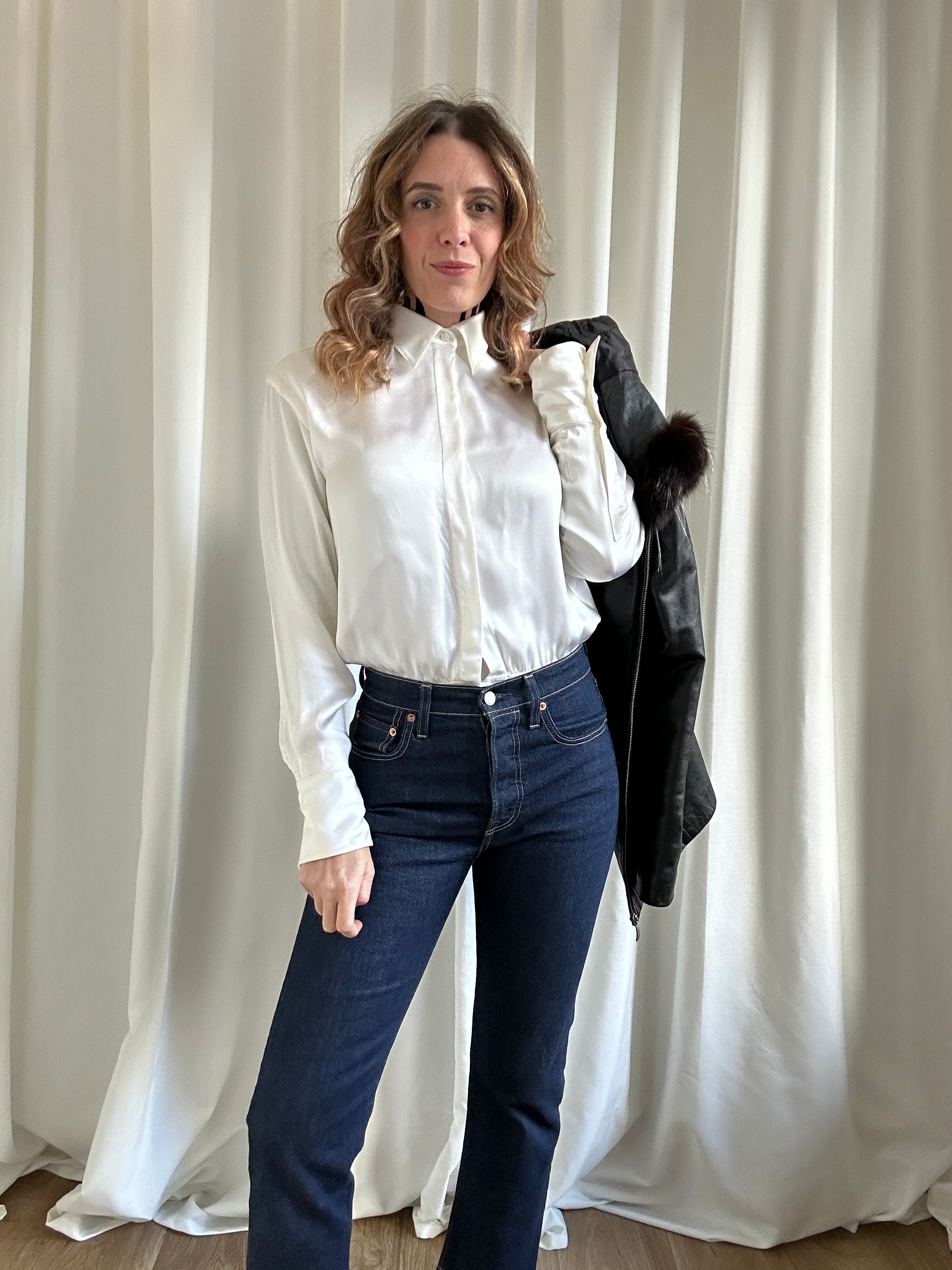 Donna Karan Shirt