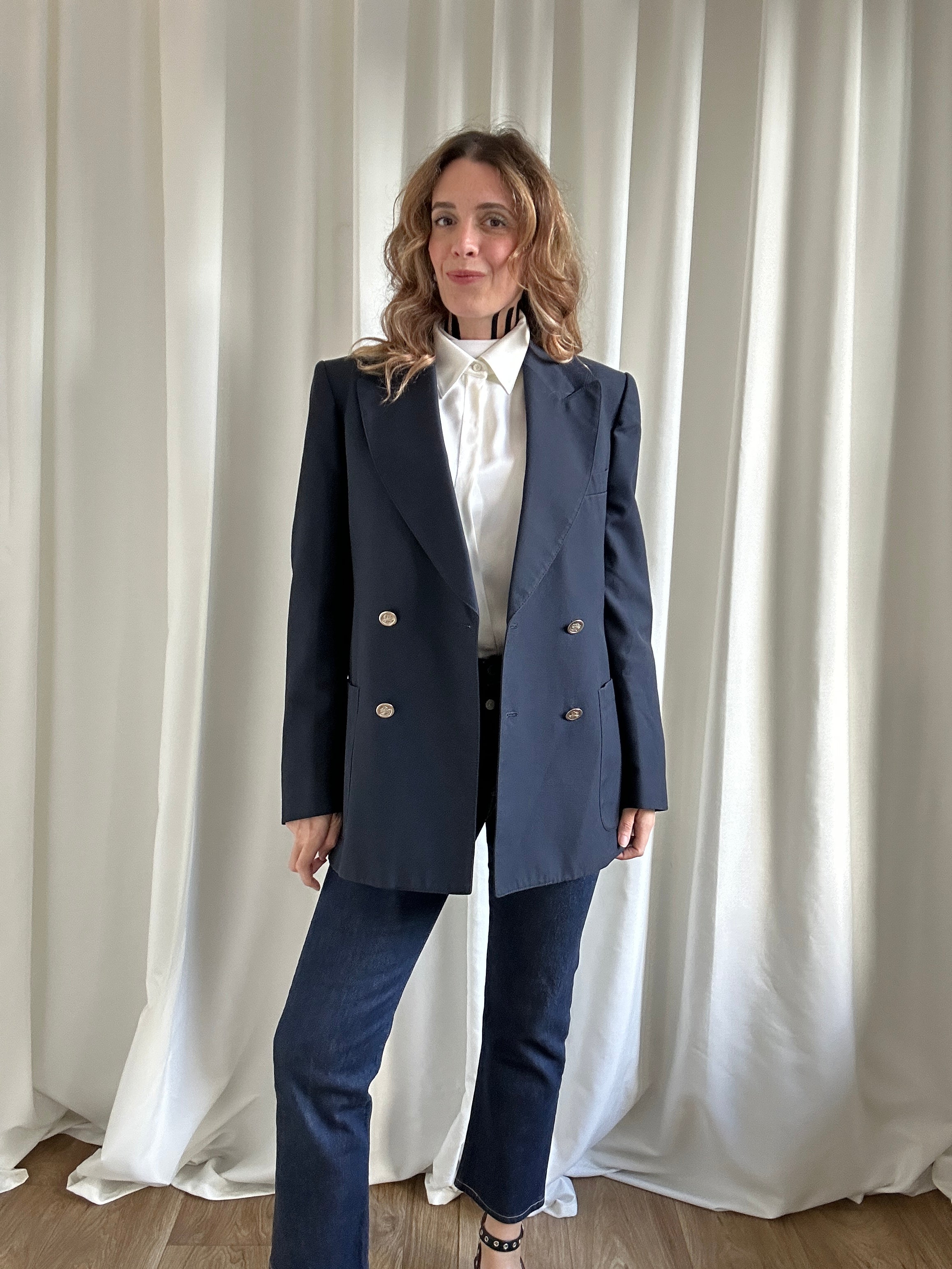 Capitano Blazer