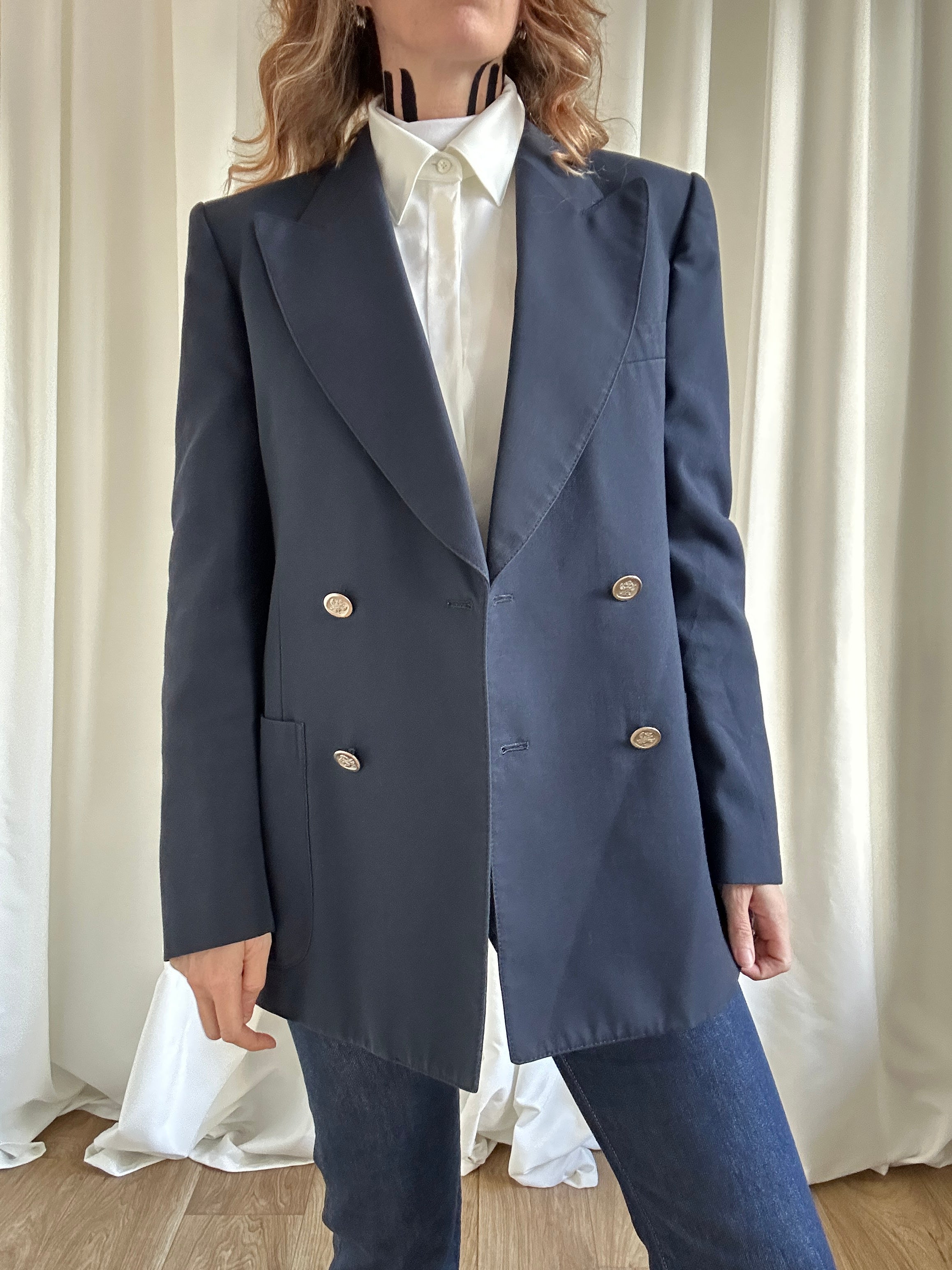 Capitano Blazer