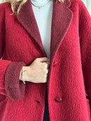 Cappuccettorosso Coat