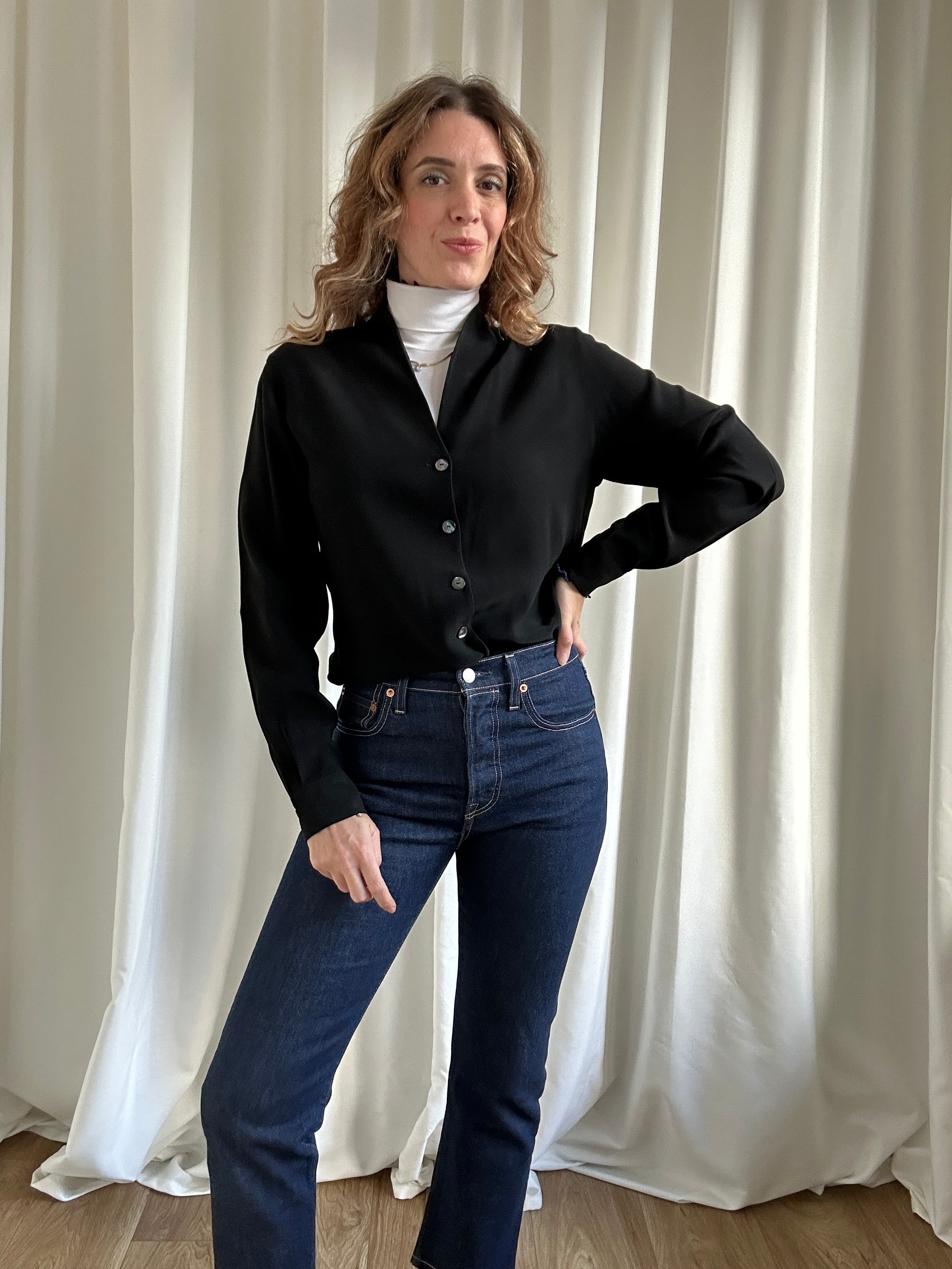 SanCarlo Greg Shirt