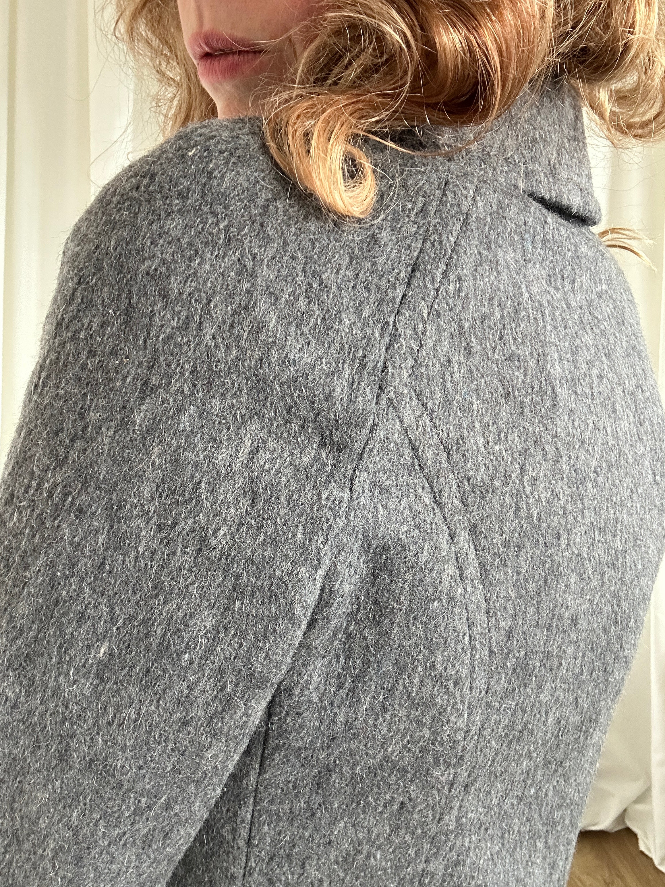 Nuvola Coat