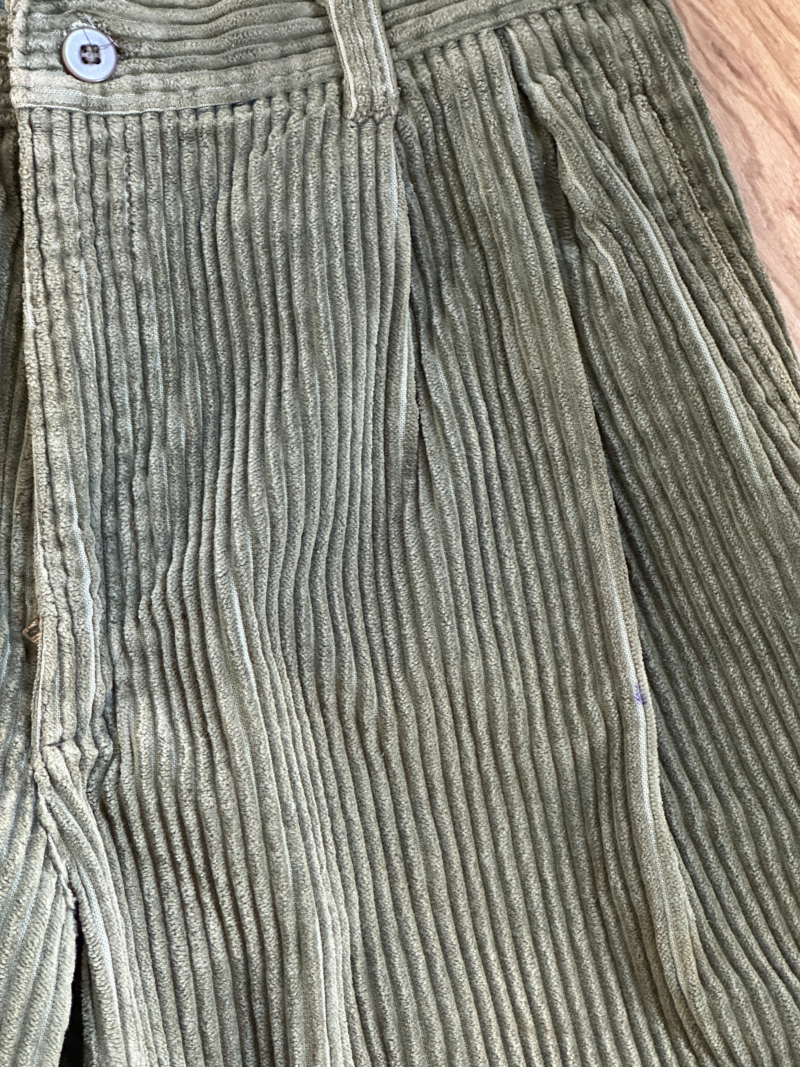 Olivetta Pants